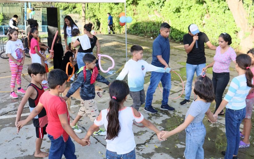 RECREATIVA